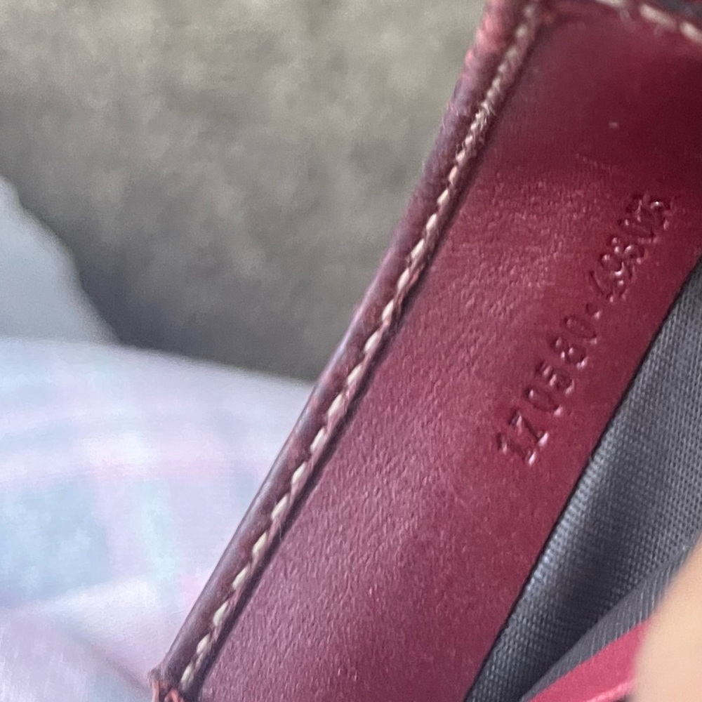 COPY - Gucci Wallet - Picture 2 of 7